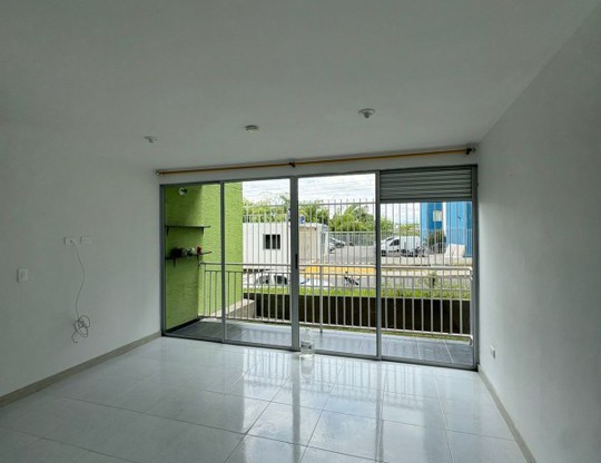 APARTAMENTO PARA RENTA EN ARMENIA