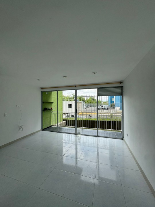 Apartamento en ARMENIA, PUERTO ESPEJO (Ref: 12865)