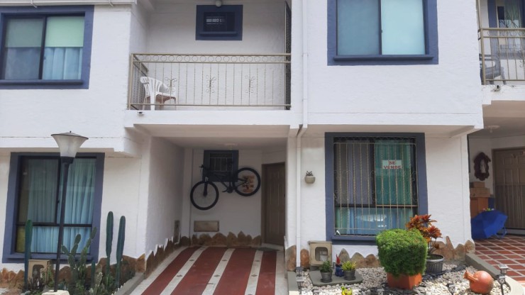 CASA PARA VENTA EN ARMENIA
