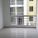 Apartamento en ARMENIA, SECTOR HOSPITAL DEL SUR (Ref: 12855) - 1