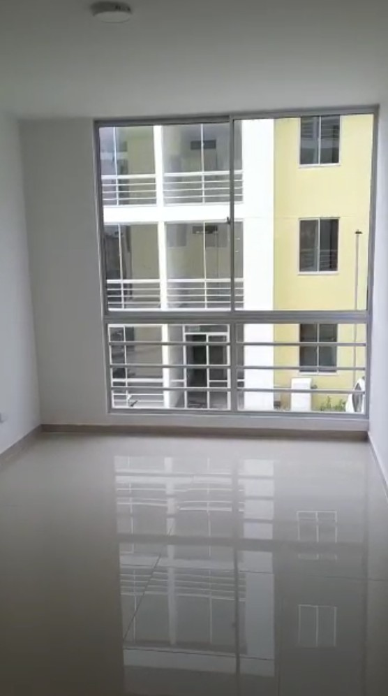 Apartamento en ARMENIA, SECTOR HOSPITAL DEL SUR (Ref: 12855)