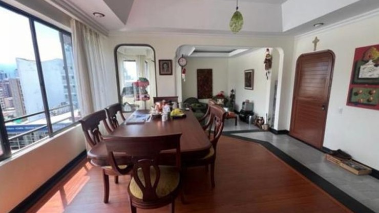 APARTAMENTO PARA VENTA EN ARMENIA