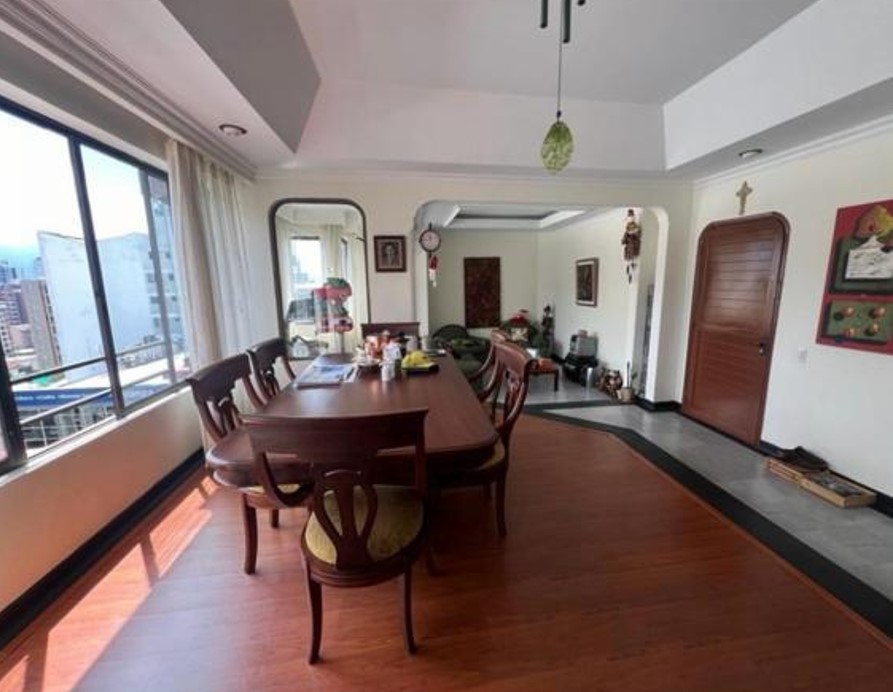 Apartamento en ARMENIA, EL NOGAL (Ref: 12475)