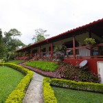 Casa campestre en CIRCASIA, VIA CIRCASIA – PEREIRA (Ref: 12303) - 4