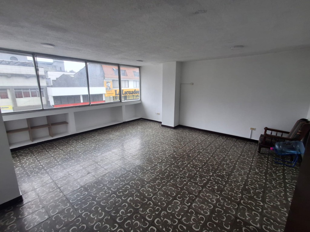 OFICINAS PARA RENTA EN ARMENIA