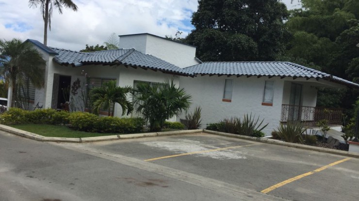 CASA CAMPESTRE PARA VENTA EN CIRCASIA