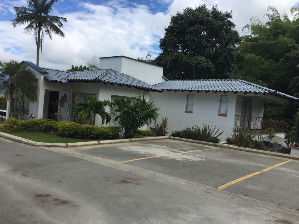 Casa campestre en Armenia, Via Armenia – Circasia (Ref: 11598)