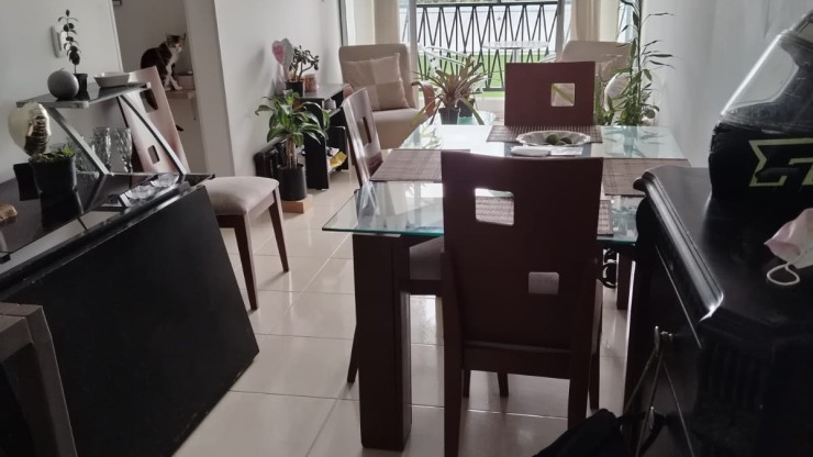 APARTAMENTO PARA VENTA EN ARMENIA