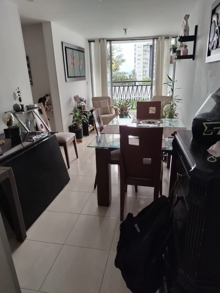 Apartamento en ARMENIA, PUERTO ESPEJO (Ref: 12854)