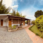 FINCA PARA VENTA EN ARMENIA - 4