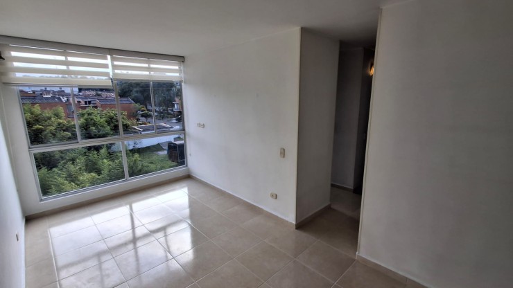 APARTAMENTO PARA VENTA EN ARMENIA
