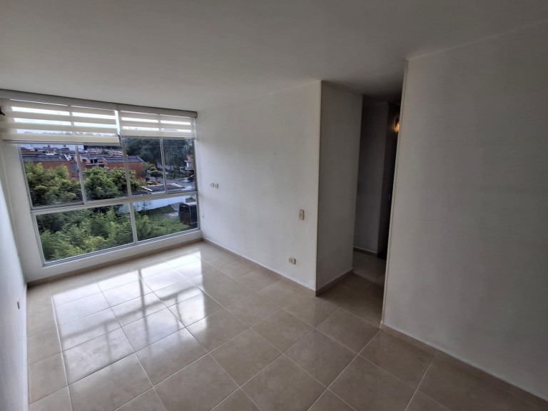 APARTAMENTO PARA VENTA EN ARMENIA