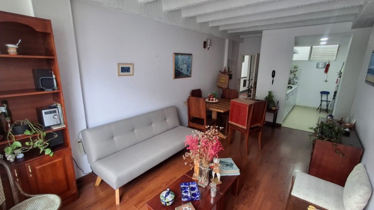 APARTAMENTO PARA VENTA EN ARMENIA
