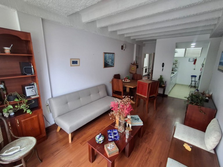 Apartamento en ARMENIA, SECTOR PORTAL QUINDIO (Ref: 12859)