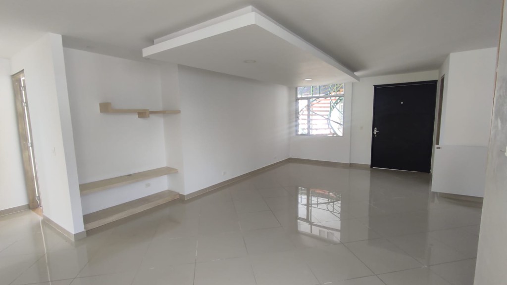 Apartamento en ARMENIA, LA CASTELLANA (Ref: 12422)