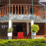 CASA CAMPESTRE PARA VENTA EN ARMENIA - 2