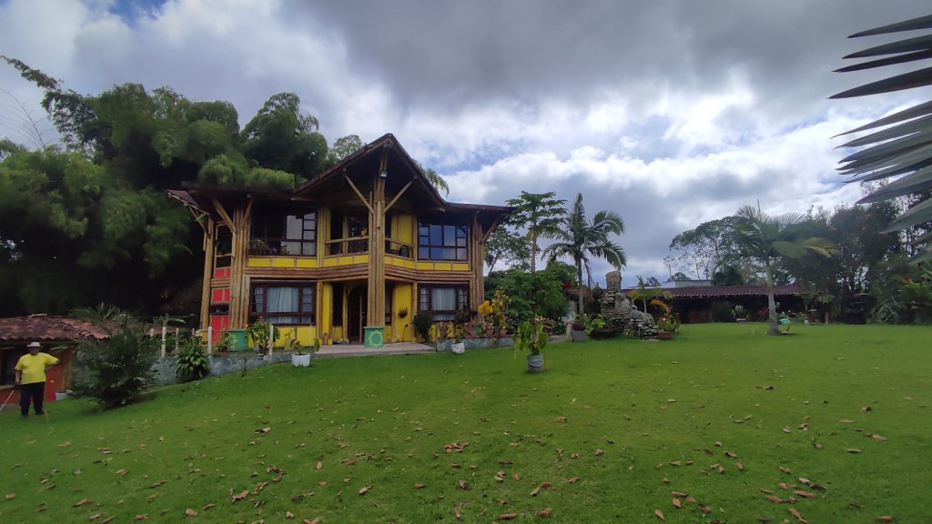 LOTE CAMPESTRE PARA VENTA EN ARMENIA