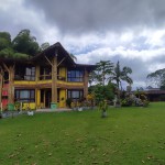 LOTE CAMPESTRE PARA VENTA EN ARMENIA - 1