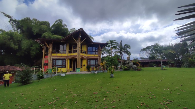 LOTE CAMPESTRE PARA VENTA EN ARMENIA