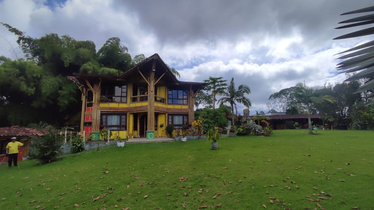 Lote en ARMENIA, VIA PUEBLO TAPAO (Ref: 12432)