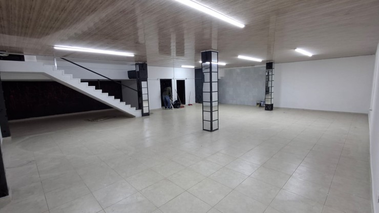 LOCAL COMERCIAL PARA RENTA EN ARMENIA