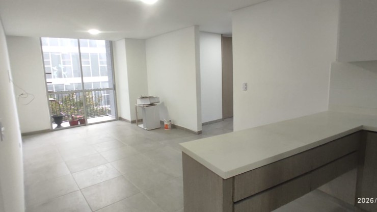 APARTAMENTO PARA VENTA EN ARMENIA