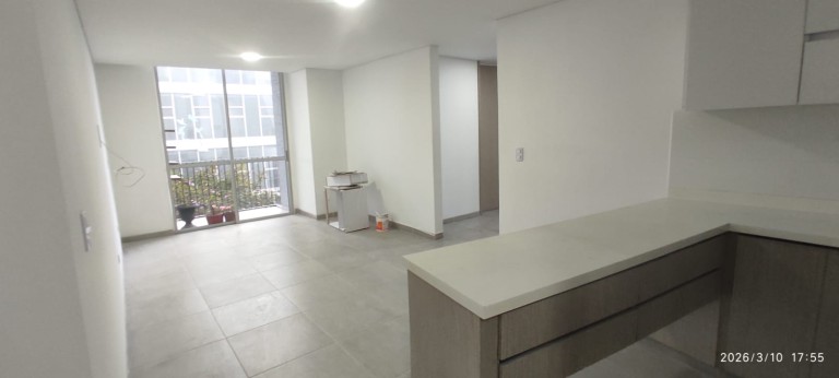 Apartamento en ARMENIA, FUNDADORES (Ref: 12848)