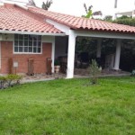 Casa campestre en Armenia, El Caimo (Ref: 11895) - 2