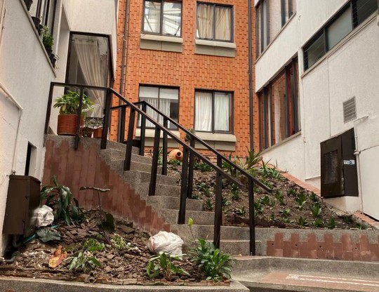 APARTAMENTO PARA VENTA EN ARMENIA