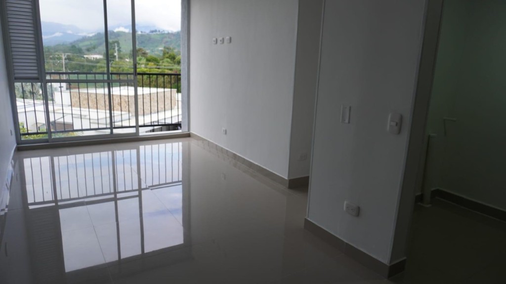 Apartamento en ARMENIA, AVENIDA CENTENARIO (Ref: 12864)