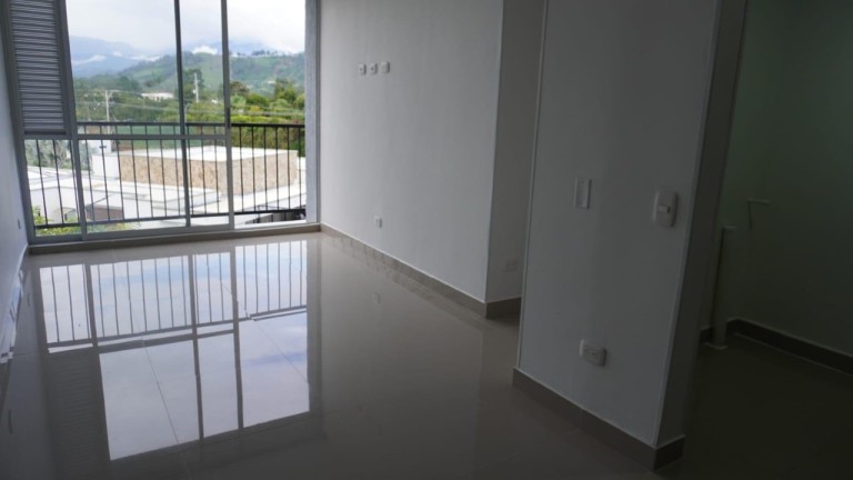 Apartamento en ARMENIA, AVENIDA CENTENARIO (Ref: 12864)