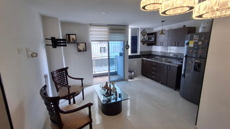 APARTAMENTO PARA VENTA EN ARMENIA