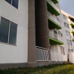 Apartamento en ARMENIA, PUERTO ESPEJO (Ref: 12600) - 1