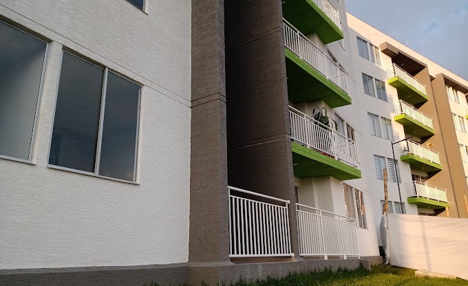 APARTAMENTO PARA VENTA EN ARMENIA