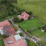 Lote en CIRCASIA, AUTOPISTA DEL CAFE (Ref: 12196) - 1