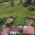 Lote en CIRCASIA, AUTOPISTA DEL CAFE (Ref: 12196) - 2