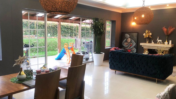 CASA CAMPESTRE PARA VENTA EN CIRCASIA
