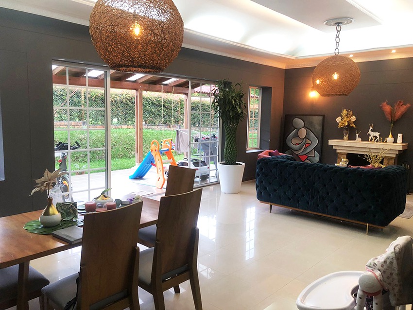 CASA CAMPESTRE PARA VENTA EN CIRCASIA
