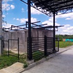 Lote en CALARCA, VEREDA BARRAGAN (Ref: 12388) - 12