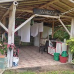 LOTE CAMPESTRE PARA VENTA EN ARMENIA - 36