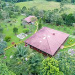 Casa campestre en CIRCASIA, VIA CIRCASIA – PEREIRA (Ref: 12303) - 1