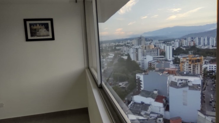 APARTAMENTO PARA VENTA EN ARMENIA