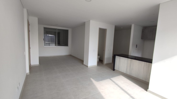 APARTAMENTO PARA VENTA EN ARMENIA