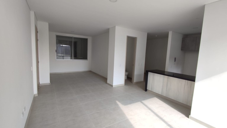 Apartamento en ARMENIA, LOS PROFESIONALES (Ref: 11973)