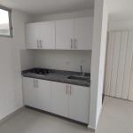 APARTAMENTO PARA VENTA EN ARMENIA - 3