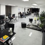 Oficina en ARMENIA, SECTOR CENTRO (Ref: 12857) - 1
