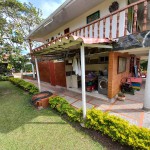Casa campestre en ARMENIA, PUERTO ESPEJO (Ref: 12375) - 6