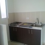 Apartamento en ARMENIA, MODELO (Ref: 12355) - 2