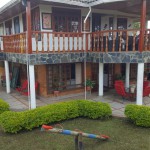 CASA CAMPESTRE PARA VENTA EN ARMENIA - 4