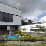 Casa campestre en CIRCASIA, AUTOPISTA DEL CAFE (Ref: 12107) - 1